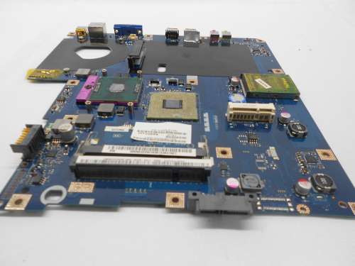 Acer eMachines E725 Series Motherboard KAWFO L04